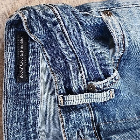 Citizens of Humanity jeans - Picture 3 of 5